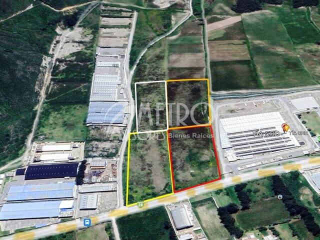 Terreno para Venta en Quito - 5