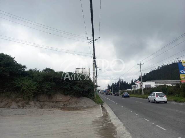 Terreno para Venta en Quito - 4