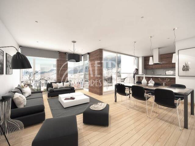 Venta en Granda Centeno - Quito
