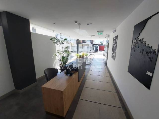 #1136 - Suite para Venta en Quito - P