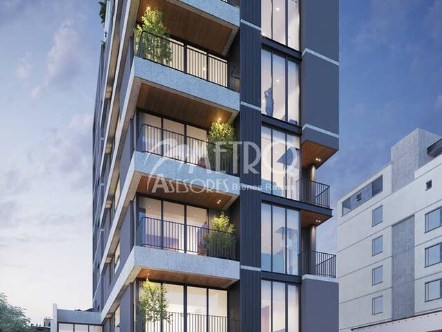 #1136 - Suite para Venta en Quito - P