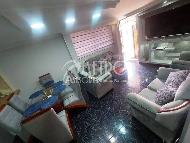 Edificio para Venta en Quito - 5