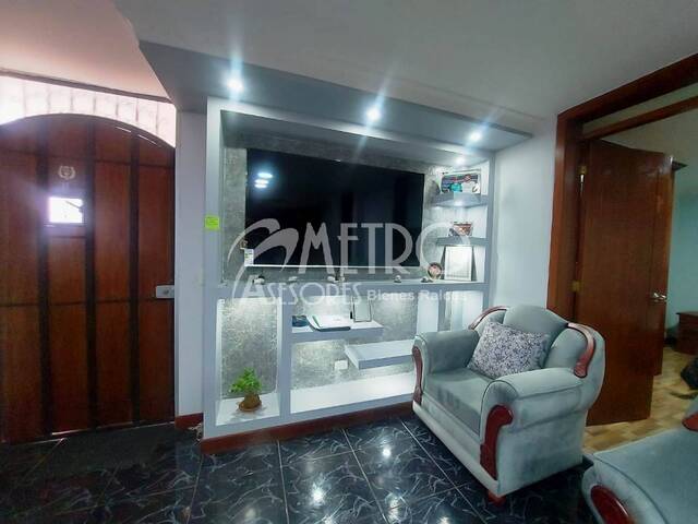 #1139 - Edificio para Venta en Quito - P