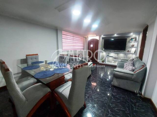 Edificio para Venta en Quito - 4