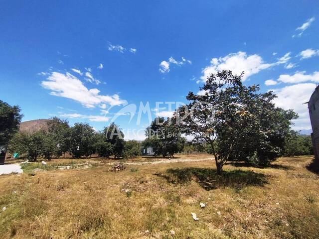 #1147 - Terreno para Venta en Quito - P