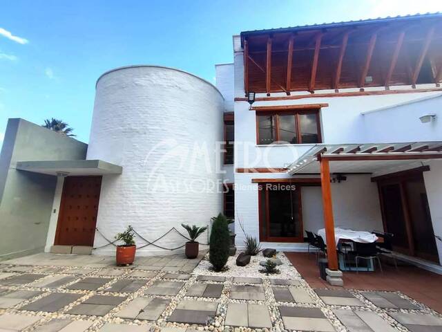 Casa para Venta en Quito - 4