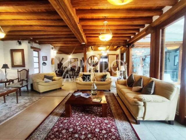 Casa para Venta en Quito - 5