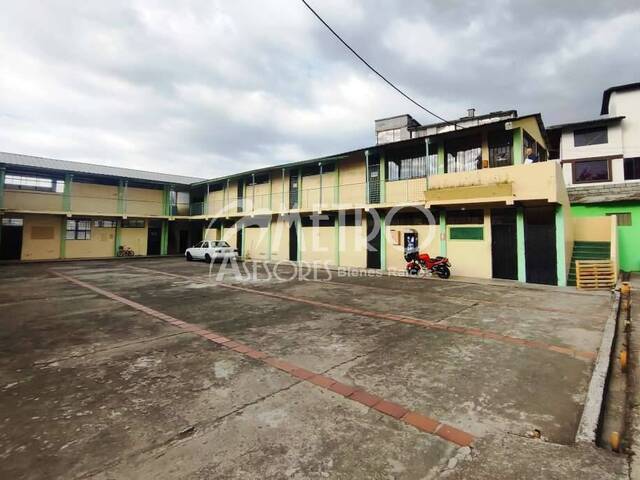 Edificio comercial para Alquiler en Quito - 4