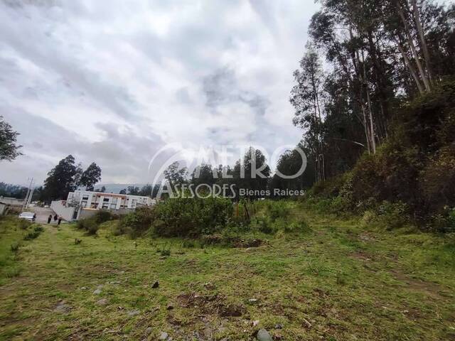 Terreno para Venta en Quito - 4