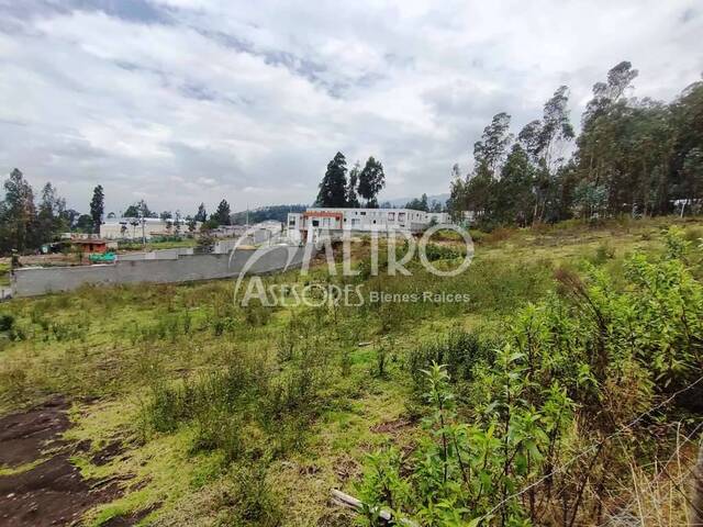 Terreno para Venta en Quito - 5