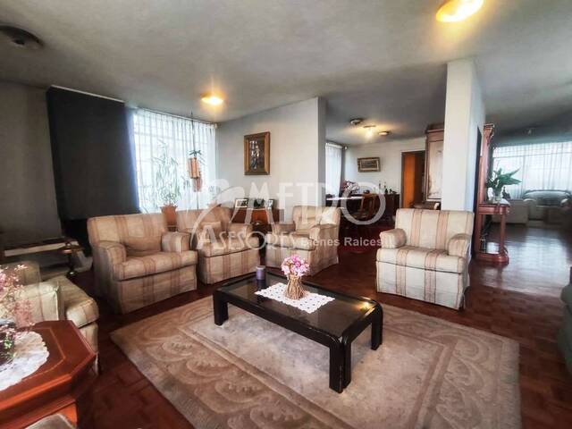 Casa para Venta en Quito - 5