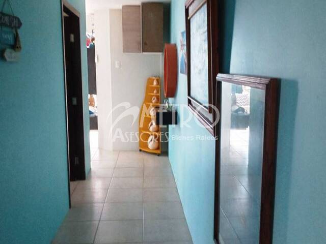 Departamento para Venta en Portoviejo - 5