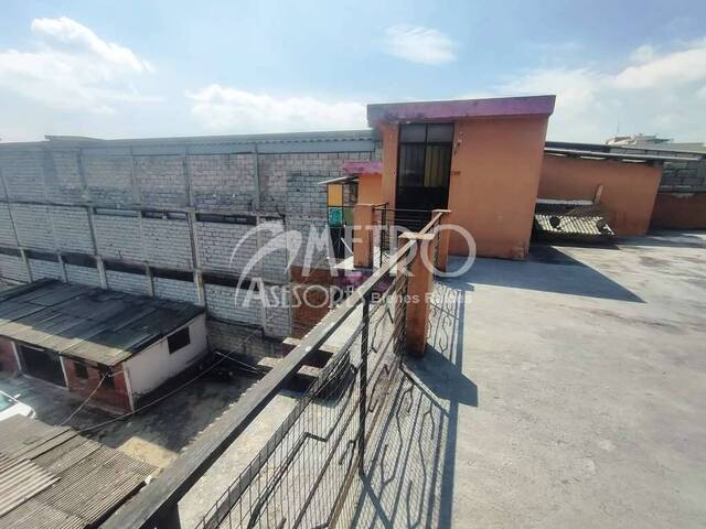 #1216 - Terreno para Venta en Quito - P
