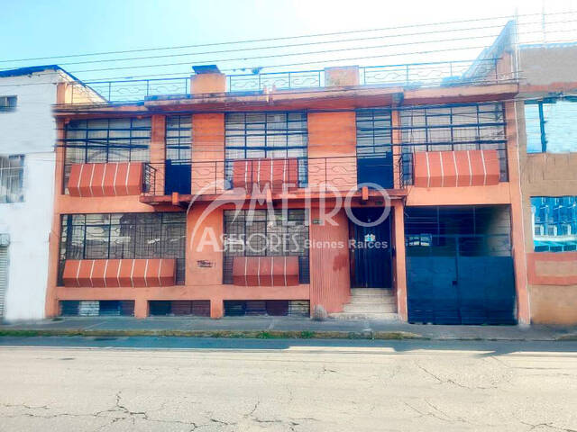 Venta en La Concepción - Quito