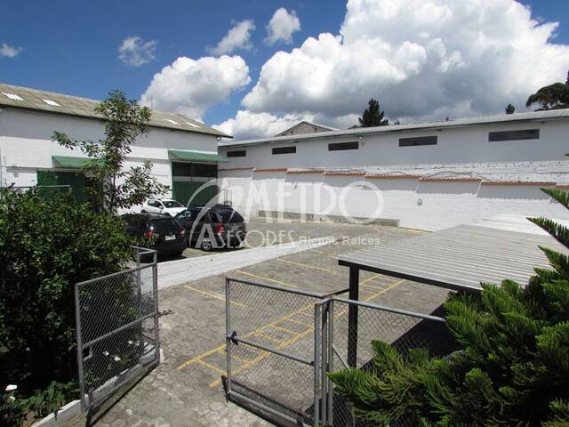 Terreno para Venta en Quito - 4