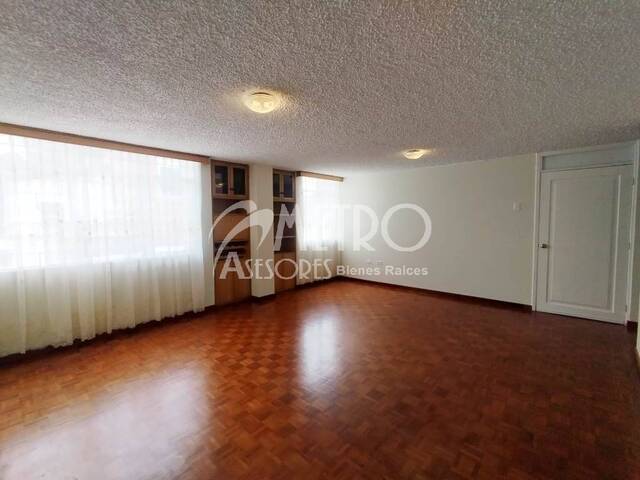 Departamento para Alquiler en Quito - 5