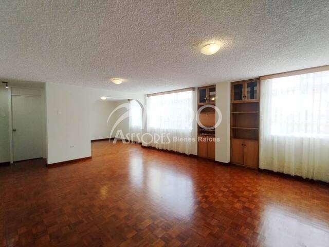 Departamento para Alquiler en Quito - 4
