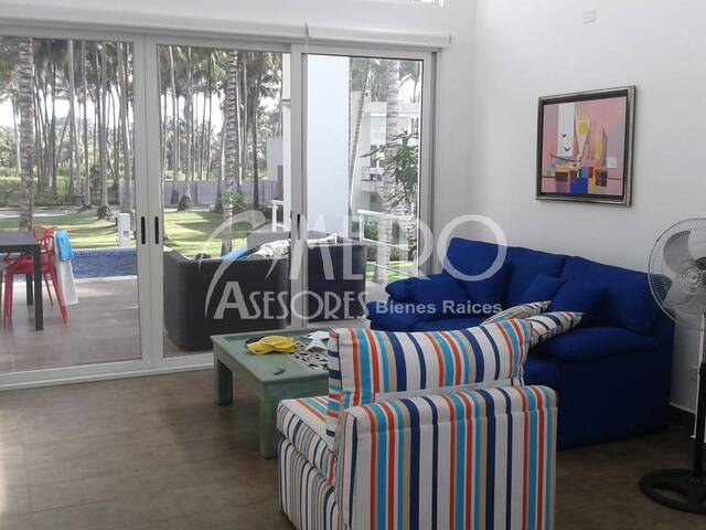 Casa de Playa para Venta en Pedernales - 5