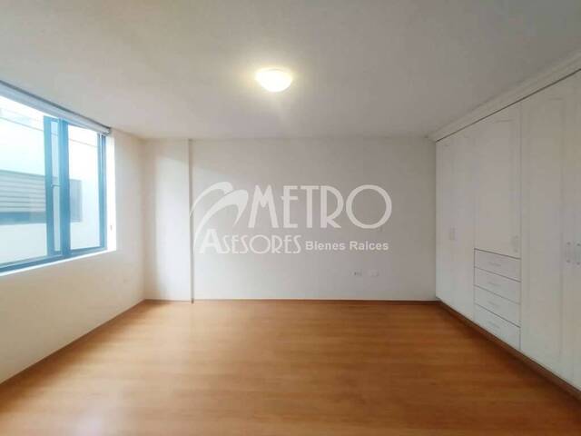 #1248 - Suite para Alquiler en Quito - P