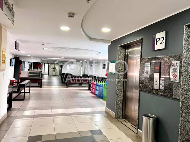 #1247 - Consultorio para Venta en Quito - P