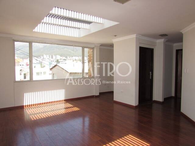#1268 - Departamento para Alquiler en Quito - P