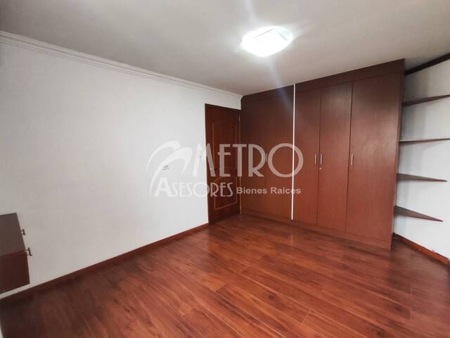#1268 - Departamento para Alquiler en Quito - P