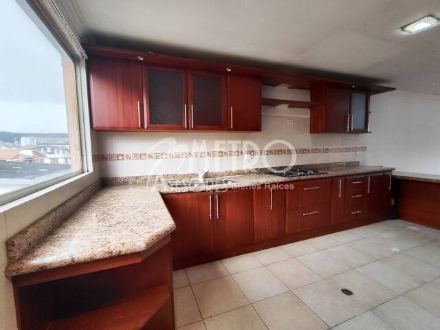 #1268 - Departamento para Alquiler en Quito - P