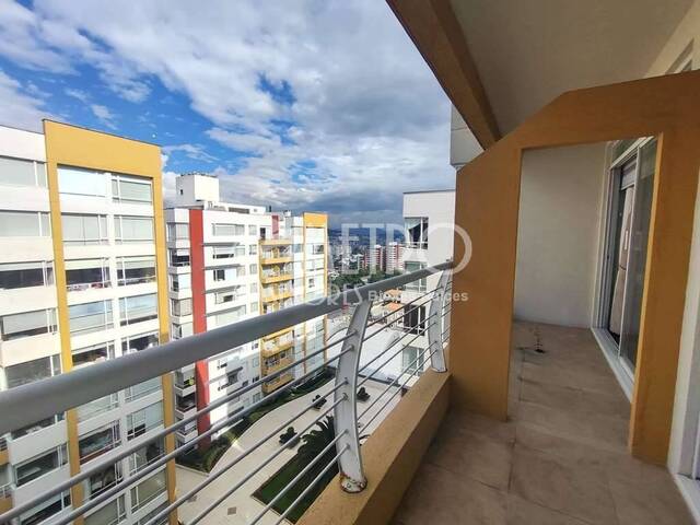 Alquiler en El Bosque - Quito