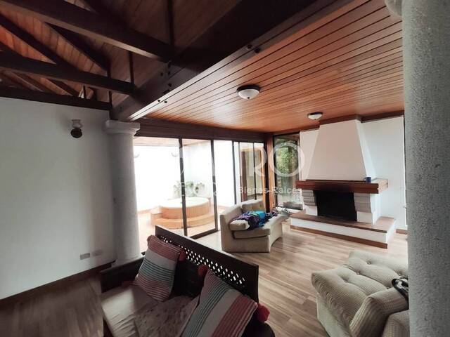 #1290 - Suite para Alquiler en Quito - P