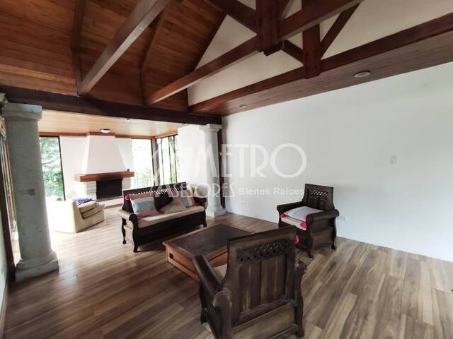 #1290 - Suite para Alquiler en Quito - P