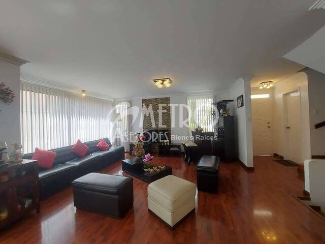 Casa para Venta en Quito - 5