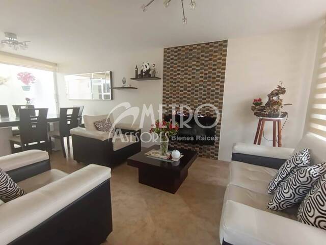 Casa para Venta en Quito - 4