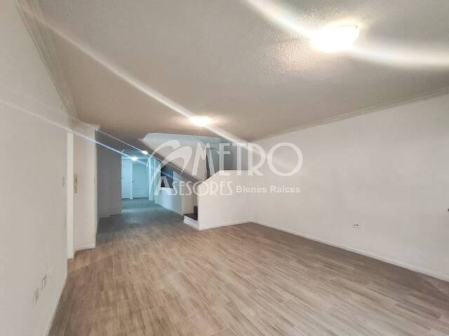 #25 - Departamento Dúplex para Venta en Quito - P