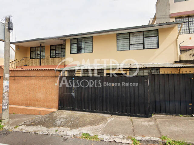 #1306 - Suite para Alquiler en Quito - P