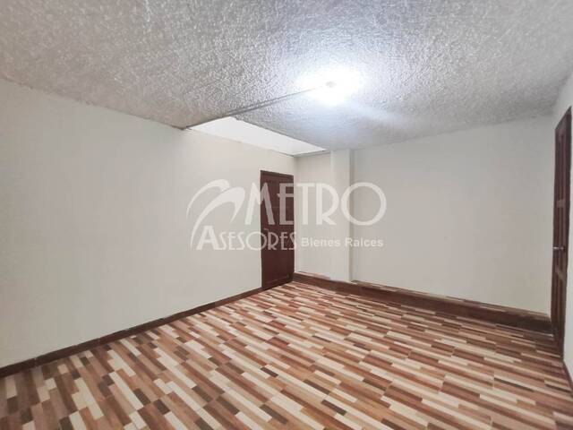 #1306 - Suite para Alquiler en Quito - P