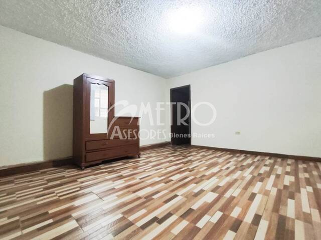 #1306 - Suite para Alquiler en Quito - P