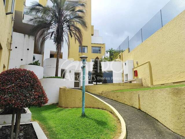 Venta en Amagasí del Inca - Quito