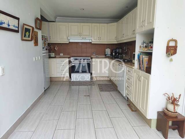 #1307 - Departamento Dúplex para Venta en Quito - P