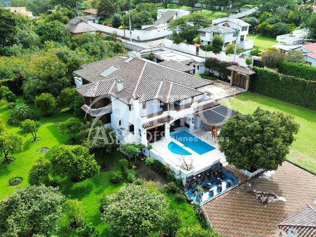Venta en Guayllabamba - Quito