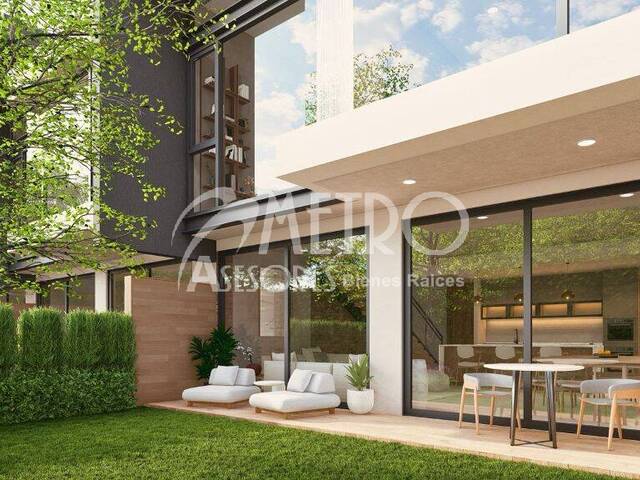 Venta en Tumbaco - Quito