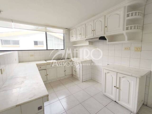 #1314 - Departamento para Alquiler en Quito - P