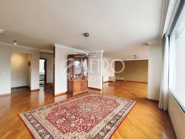 #1315 - Departamento para Venta en Quito - P