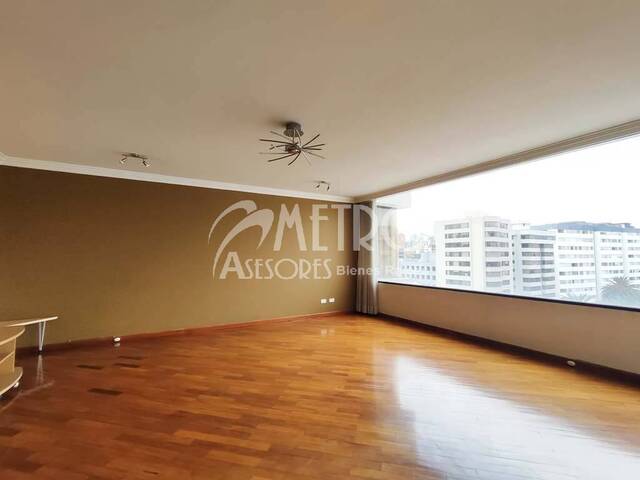 #1315 - Departamento para Venta en Quito - P