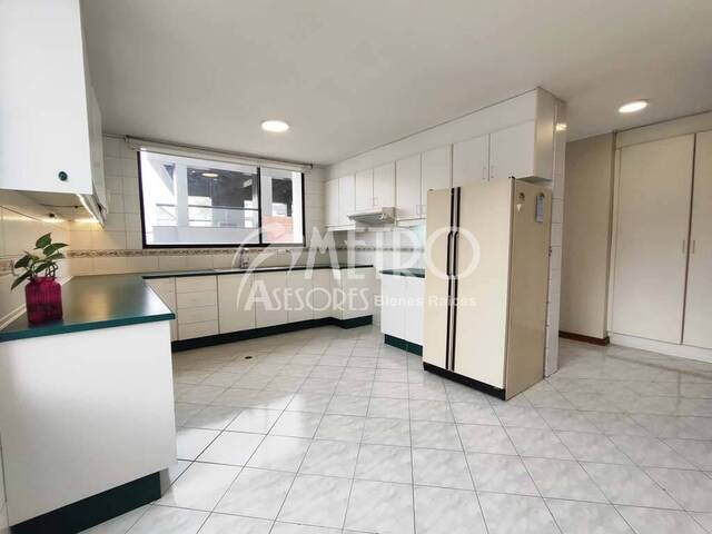 #1315 - Departamento para Venta en Quito - P
