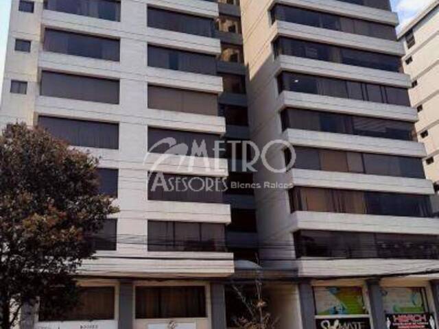 #1315 - Departamento para Venta en Quito - P