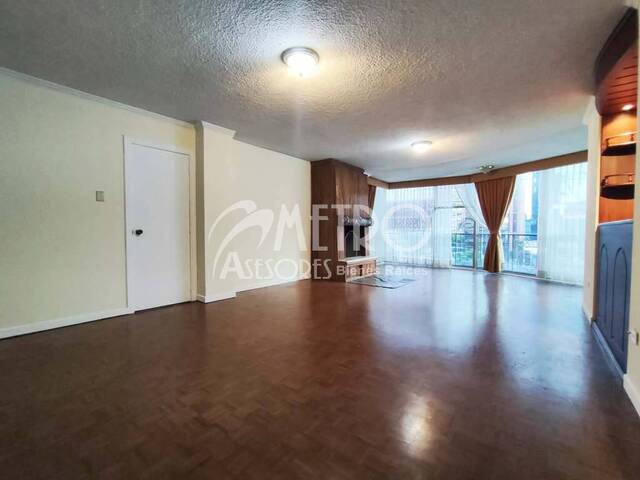 #1316 - Departamento para Venta en Quito - P