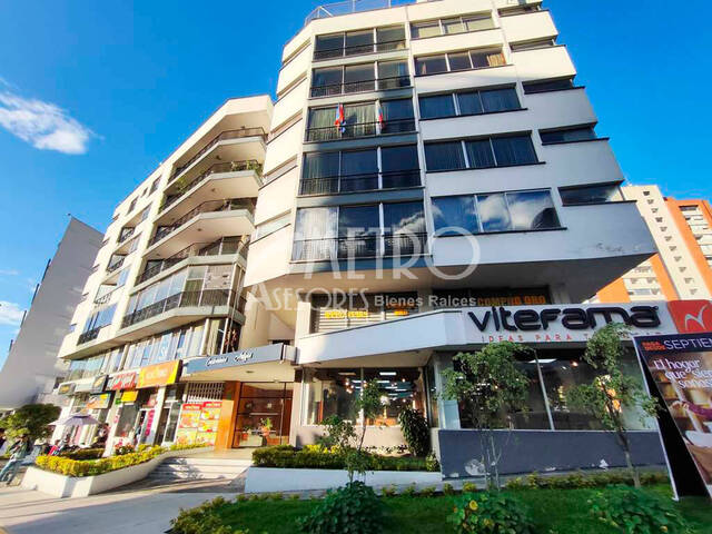 Venta en La Coruña - Quito