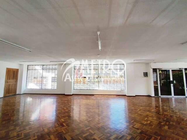 #1317 - Oficina para Venta en Quito - P