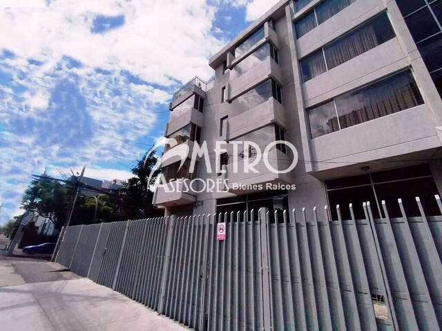 Venta en El Batán - Quito