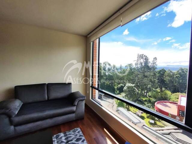 #1320 - Suite para Alquiler en Quito - P